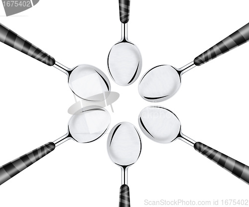 Image of spoon