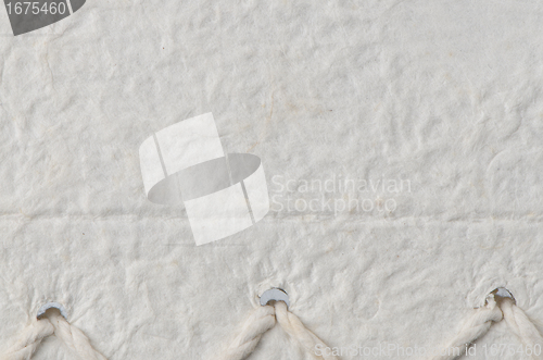 Image of Cream textured paper 