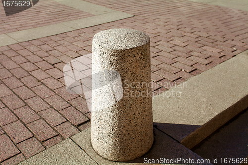 Image of sett