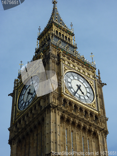 Image of Big Ben