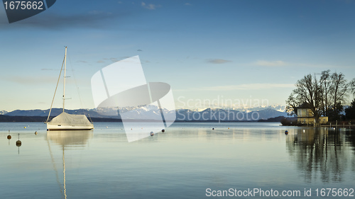 Image of Tutzing