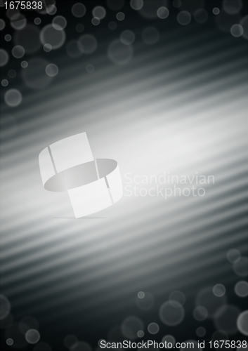 Image of abstract background