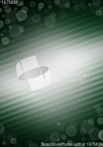 Image of abstract background