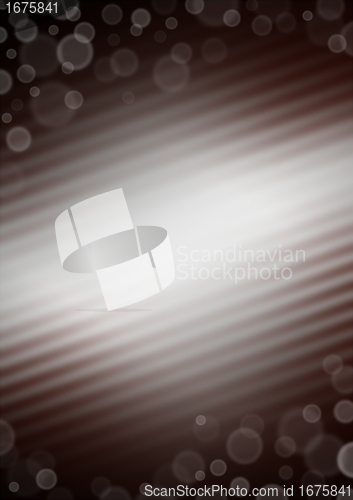 Image of abstract background