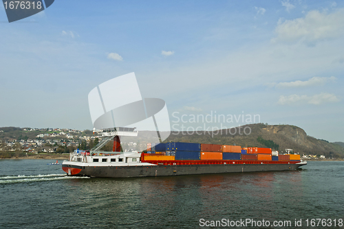 Image of Cargo Sip