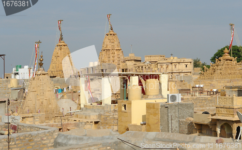 Image of Jaisalmer