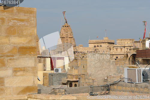 Image of Jaisalmer