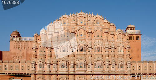 Image of Hawa Mahal