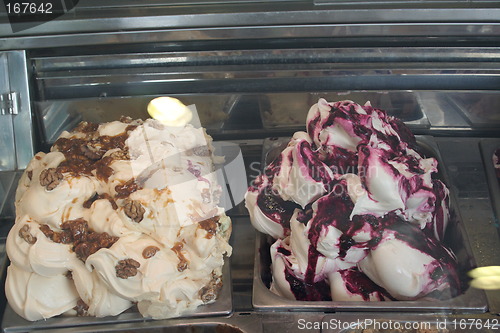Image of Ice-cream bar