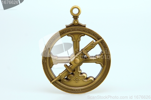 Image of Astrolabe