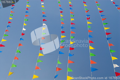 Image of Bunting H