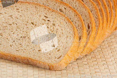 Image of Bread