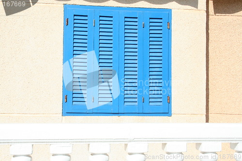 Image of Window-shutters