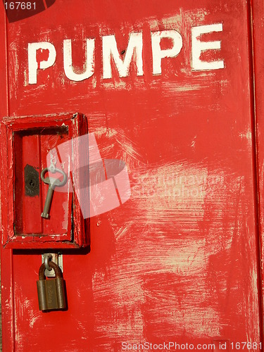 Image of Pumpe