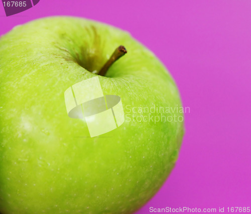 Image of Apple