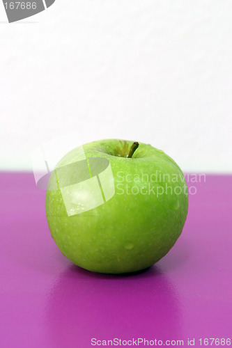 Image of Apple