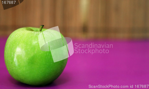 Image of Apple