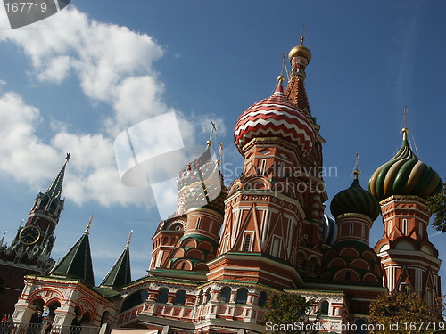 Image of Temple (Moscow)