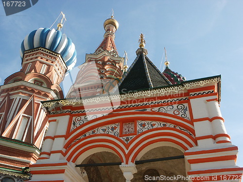 Image of Temple (Moscow)