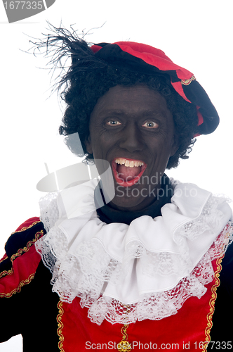 Image of Zwarte Piet