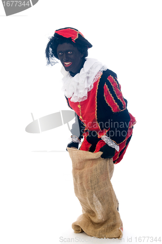 Image of Zwarte Piet