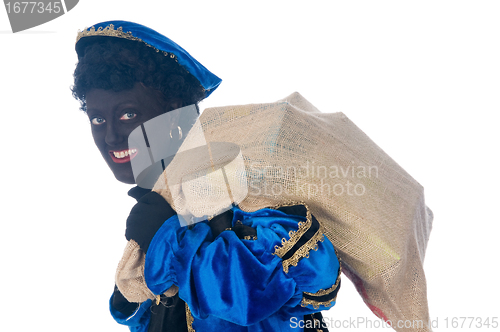 Image of Zwarte Piet