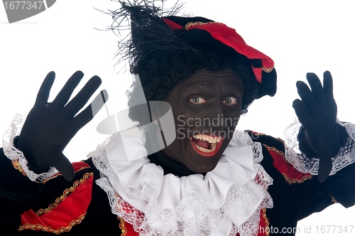 Image of Zwarte Piet