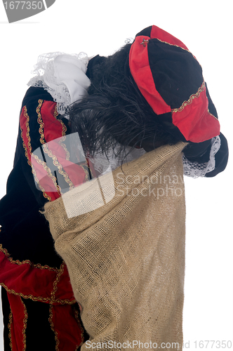 Image of Zwarte Piet