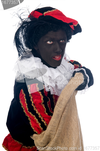 Image of Zwarte Piet