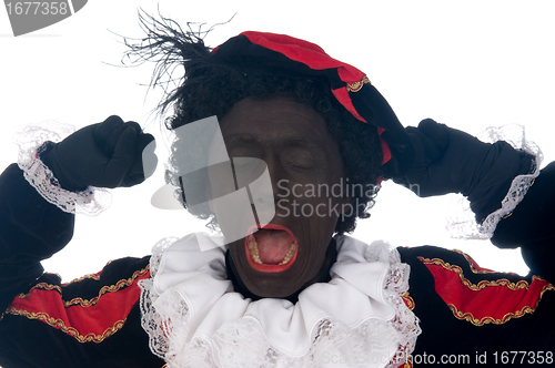 Image of Zwarte Piet