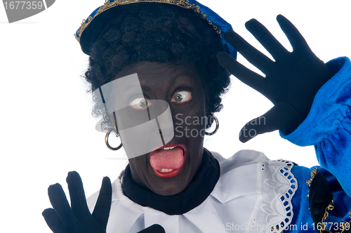 Image of Zwarte Piet