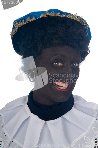 Image of Zwarte Piet