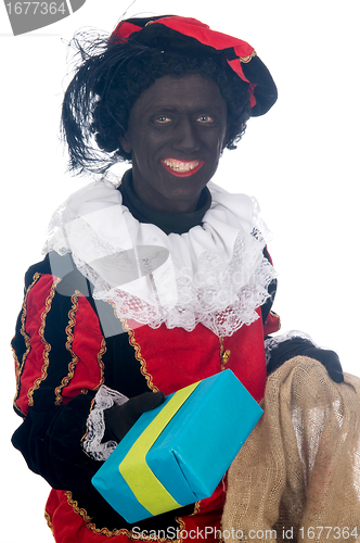 Image of Zwarte Piet