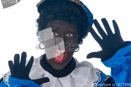 Image of Zwarte Piet