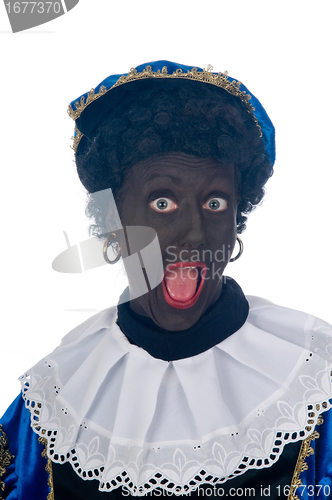 Image of Zwarte Piet