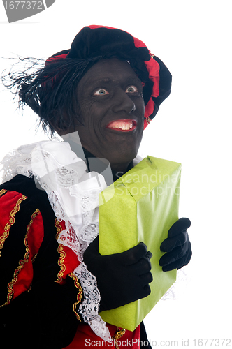 Image of Zwarte Piet