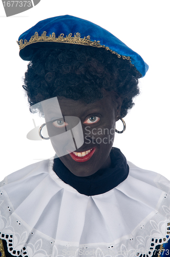 Image of Zwarte Piet