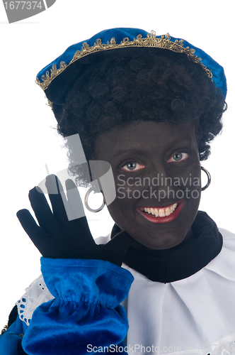 Image of Zwarte Piet