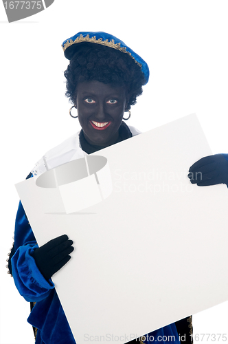 Image of Zwarte Piet