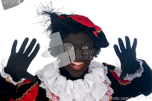 Image of Zwarte Piet