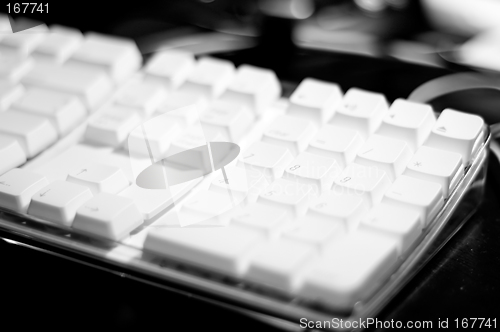 Image of Keyboard