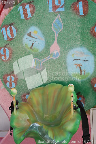 Image of Childrens area