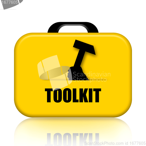 Image of Toolkit