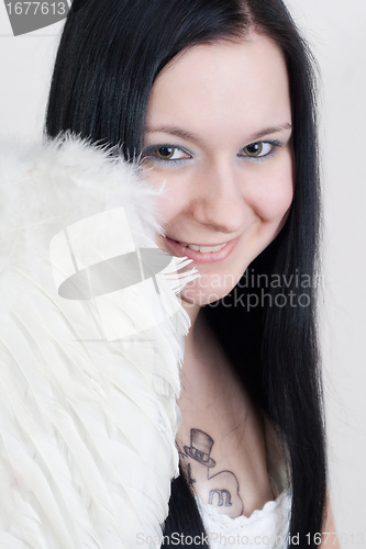 Image of Angel