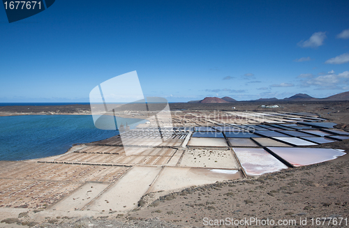 Image of Salinas De Janubio