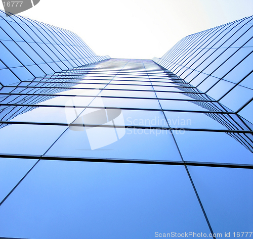 Image of corporate building