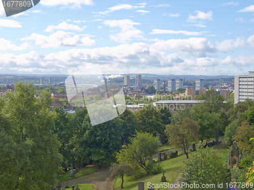 Image of Glasgow picture