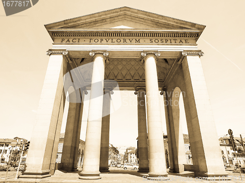 Image of Porta Ticinese, Milan