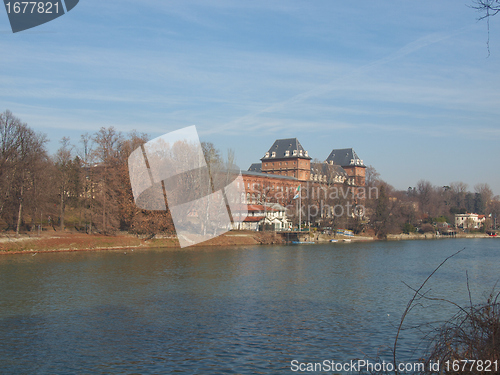Image of Castello del Valentino, Turin, Italy