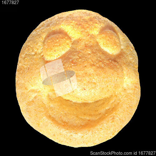 Image of Bread